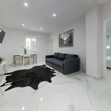 Apartamento Venezuela * Cadiz
