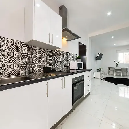 Apartamento Venezuela
