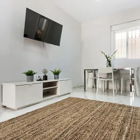 Apartamento Venezuela * Cadiz