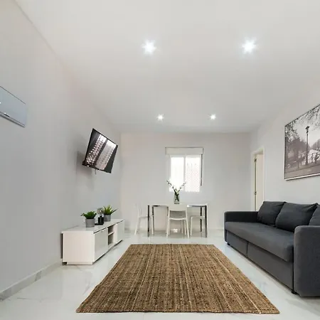 Apartamento Venezuela Apartment