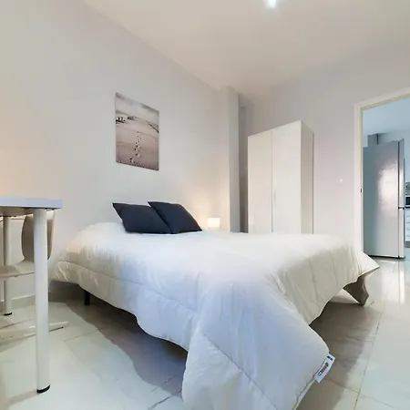 Apartamento Venezuela Apartmán *